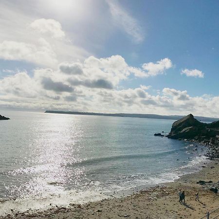 Meadfoot Bay Apartment At Hesketh Crescent Torquay Bagian luar foto